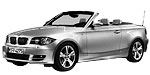 BMW E88 P3592 Fault Code