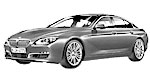 BMW F06 P3592 Fault Code