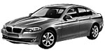 BMW F10 P3592 Fault Code