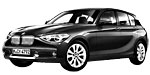 BMW F20 P3592 Fault Code